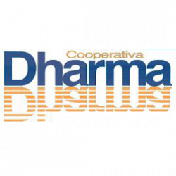 Cooperativa Dharma logo