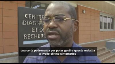 Mpox, il ricercatore in RD Congo: "Niente panico, qui sappiamo gestirlo"