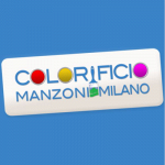 Colorificio Manzoni Milano - Ripamonti