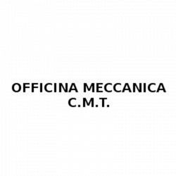 C.M.T. SRL logo