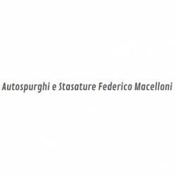 Autospurghi e Stasature Macelloni logo