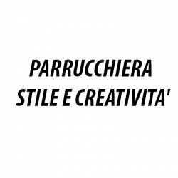 Parrucchiera Stile e Creativita' logo