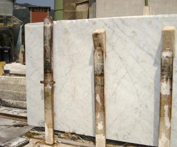 Marmi di Carrara lavorazione MARMO