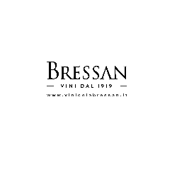 Enoteca Bressan - Vinicola Bressan logo