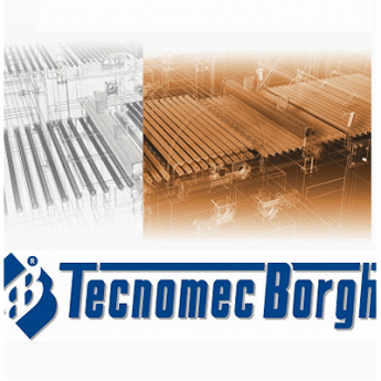 Tecnomec Borghi Area Produzione