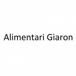 Alimentari Giaron logo