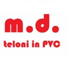 MD Teloni in Pvc