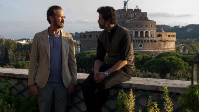 Se Dio vuole, tutto sul film con Alessandro Gassmann e Marco Giallini