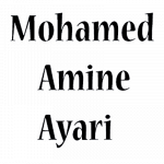 Mohamed Amine Ayari