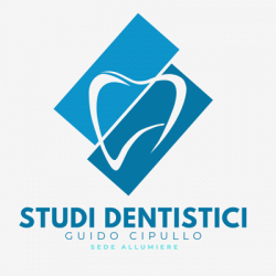Studi Dentistici Guido Cipullo Allumiere logo
