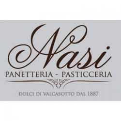 Panetteria Nasi logo