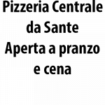 Pizzeria Centrale da Sante