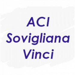 A.C.I.  Delegazione di Sovigliana di SABBATINI CRISTINA E C. logo