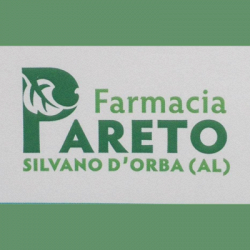 Farmacia Pareto logo