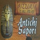 Pizzeria Antichi Sapori