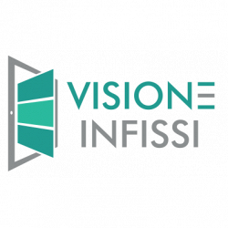 Visione Infissi logo