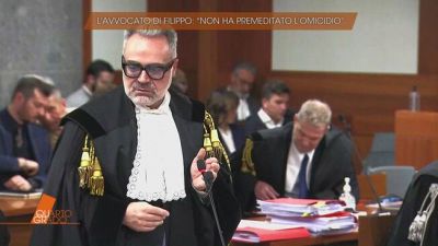 L'avvocato di Filippo Turetta: "Non ha premeditato l'omicidio"