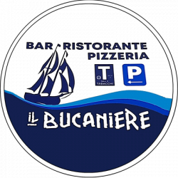 Il Bucaniere Albergo Ristorante Bar Pizzeria logo