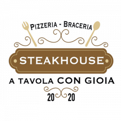 A tavola con Gioia logo