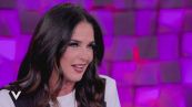 Alessia Merz: "I miei anni n tv"