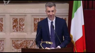Nasce la Fondazione Giulia Cecchettin, omaggio e richiamo collettivo