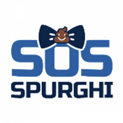Sos Spurghi logo