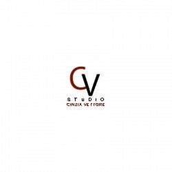 CV Studio  Geom. Cinzia Vettore logo
