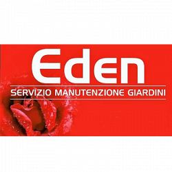 Eden logo