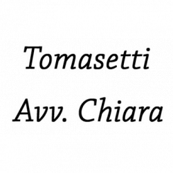 Tomasetti Avv. Chiara logo