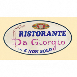 Ristorante - Pizzeria da Giorgio...E Non Solo logo