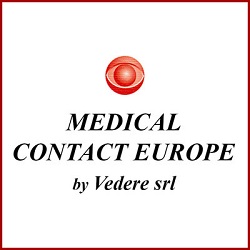 Medical Contact Europe logo