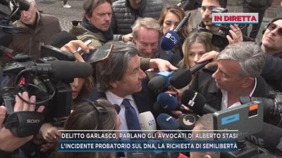 Delitto Garlasco, parlano gli avvocati di Alberto Stasi