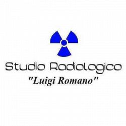 Centro Diagnostica per Immagini " Luigi Romano " Studio Radiologico logo