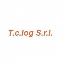 T.C. LOG logo