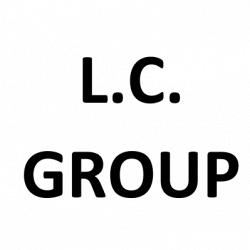 L.C. Group logo