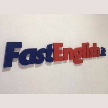 FAST ENGLISH insegna