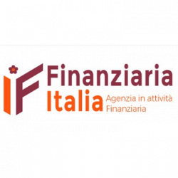 Finanziaria Italia - Prestiti Rho logo
