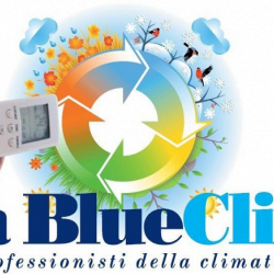 La Blueclima S.r.l. logo