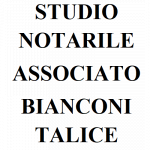 Studio Notarile Associato Bianconi - Pin - Talice