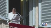 "Mai perdere la speranza"