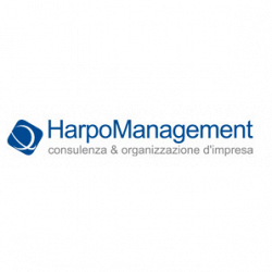 Harpo Management logo