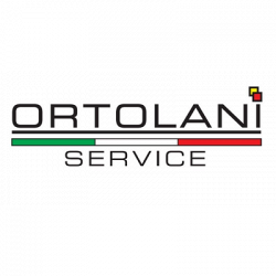 Ortolani Service di Mario Ortolani & C. S.n.c. logo