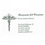 Farmacia Del Carmine - Filoscia