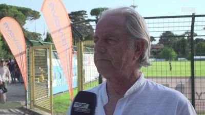 Bertolucci: "Tabellone Wimbledon duro, ma Sinner è un campione"