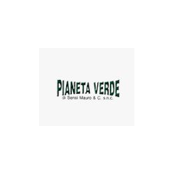 Pianeta Verde logo