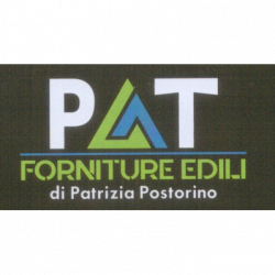 Pat Forniture Edili logo