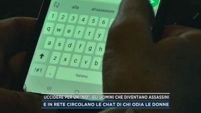 Uccidere per un "no", gli uomini che diventano assassini
