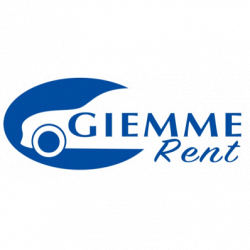 Giemme Rent - Noleggio auto logo