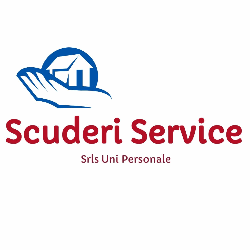 Scuderi Service Impianti Tecnologici ed Elettrici logo