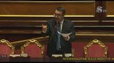 Salvini: piano casa non è condono. In Parlamento entro maggio